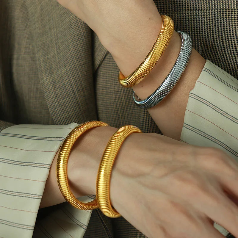 Pulsera Serpiente