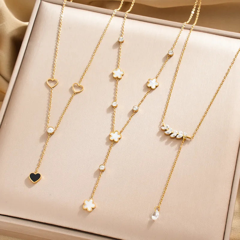 Collar Colgante