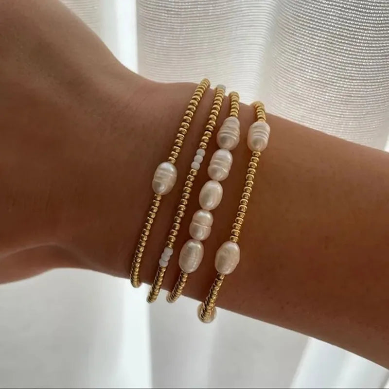Pulseras