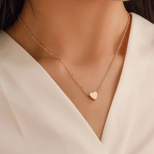 Collar Corazón