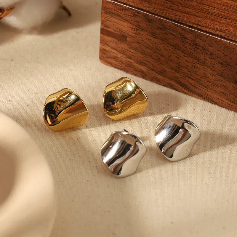 Aretes Pulido