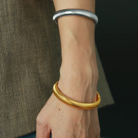 Pulsera Serpiente