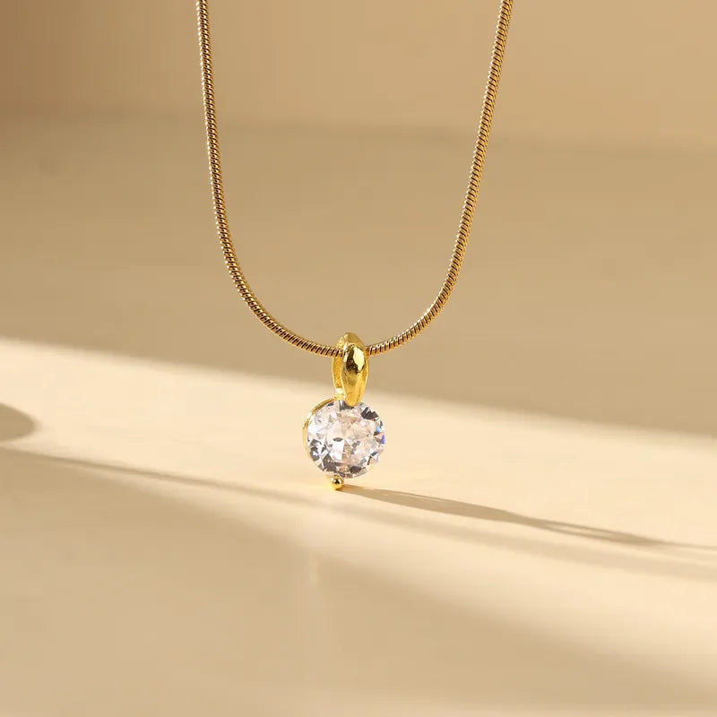 Collar Zirconia