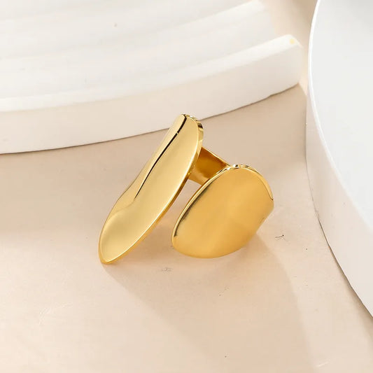 Anillo Abierto