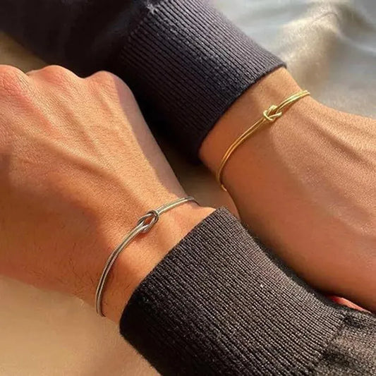Pulsera Nudo