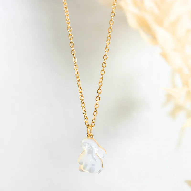 Collar Conejo