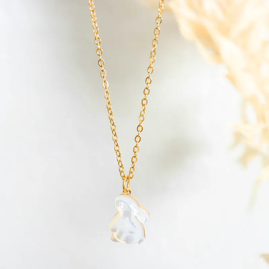 Collar Conejo