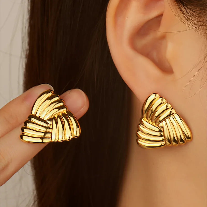 Aretes Triángulo