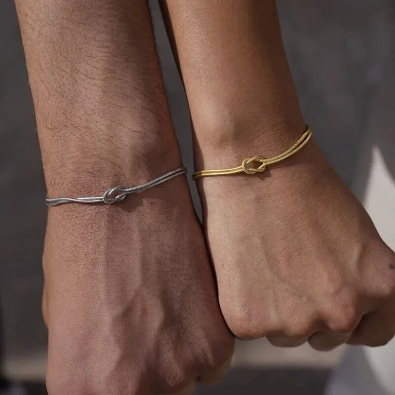 Pulsera Nudo