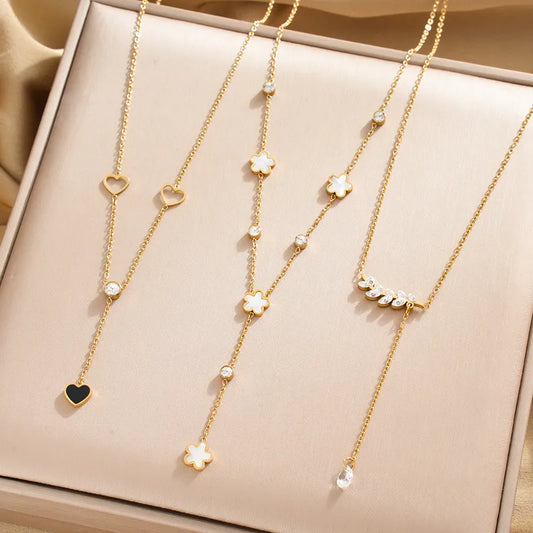 Collar Colgante
