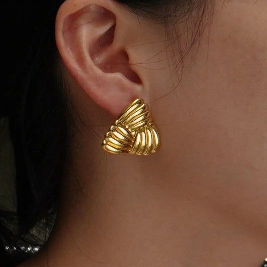 Aretes Triángulo