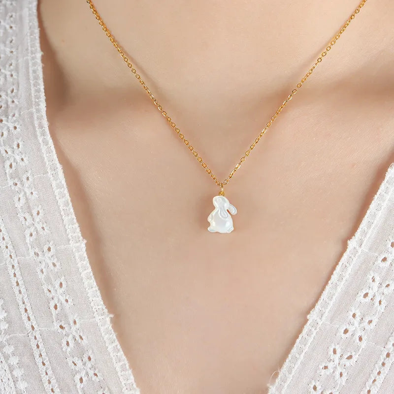 Collar Conejo