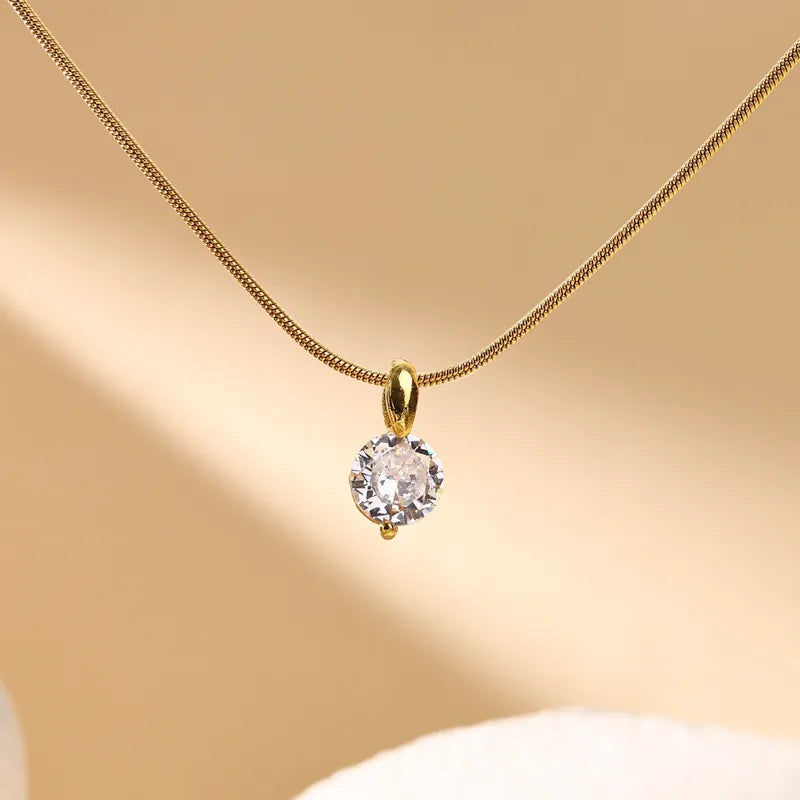 Collar Zirconia
