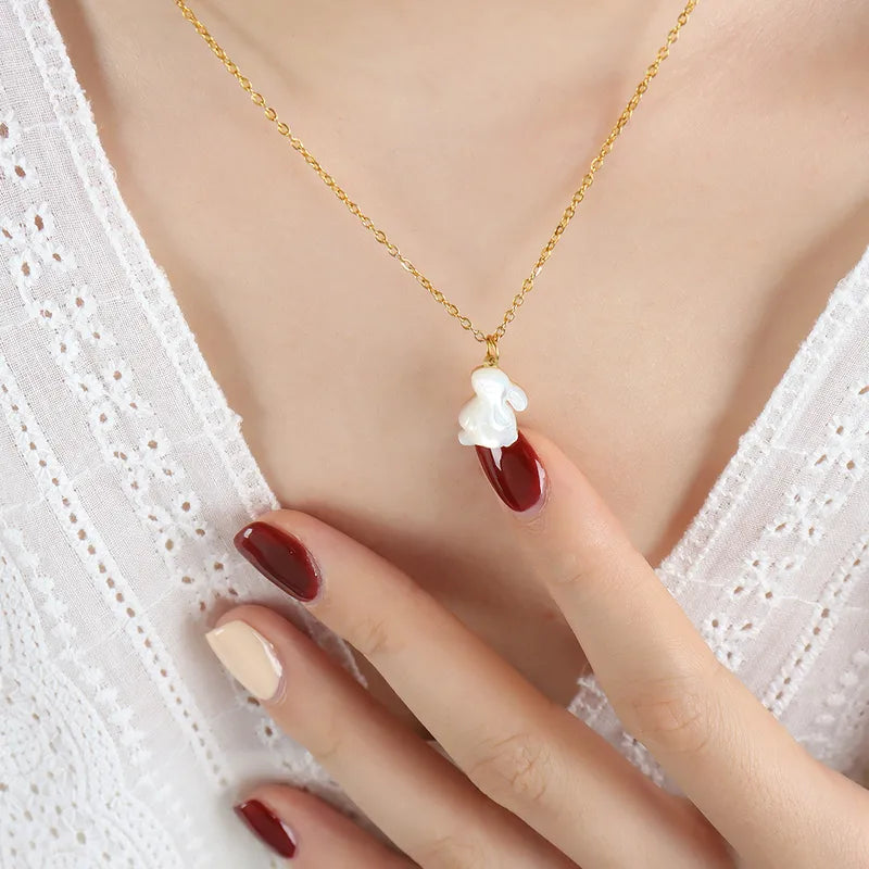 Collar Conejo