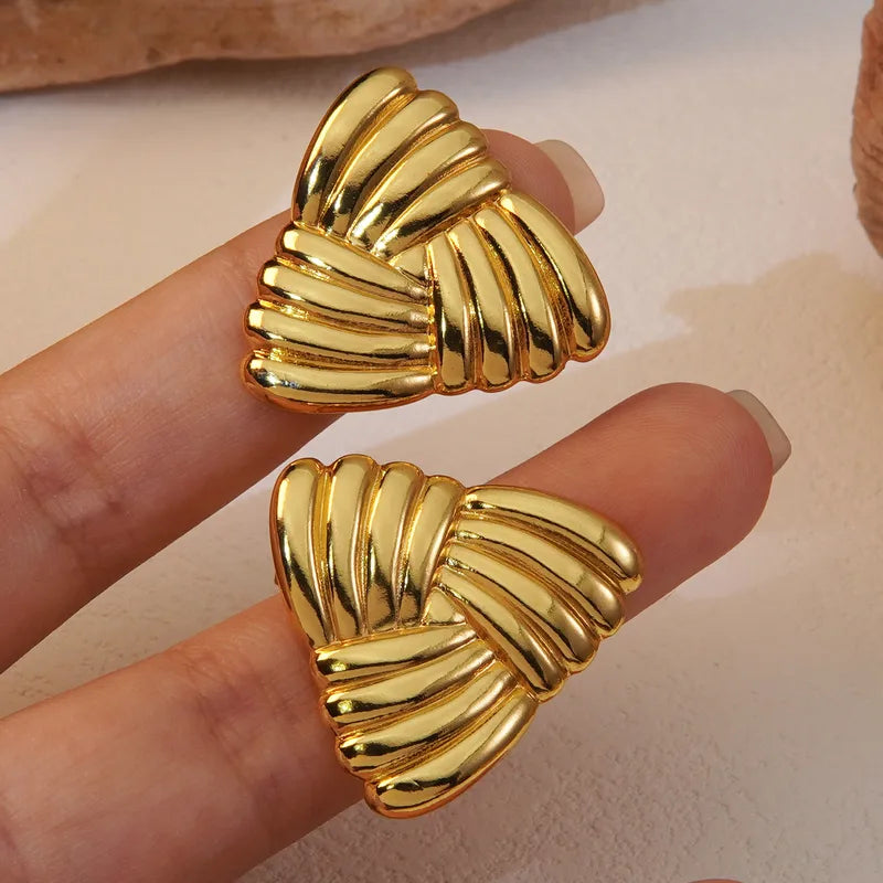 Aretes Triángulo