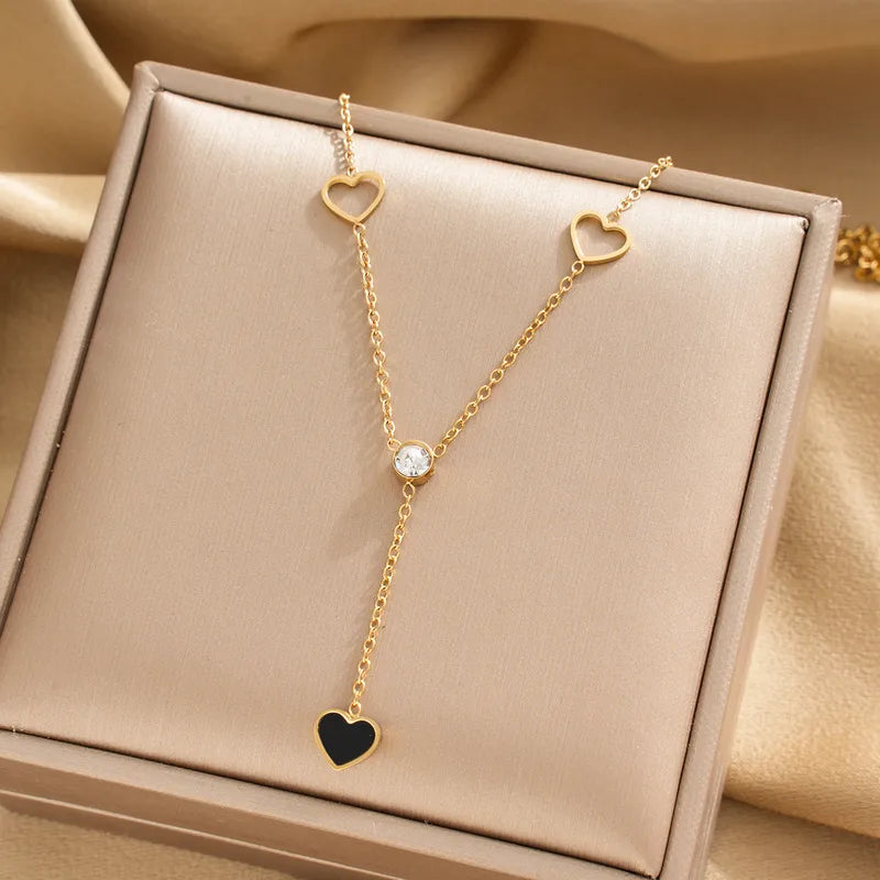 Collar Colgante