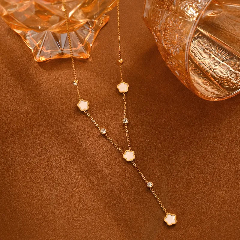 Collar Colgante
