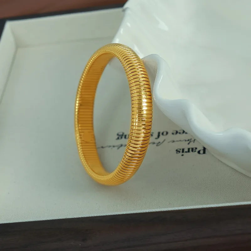Pulsera Serpiente