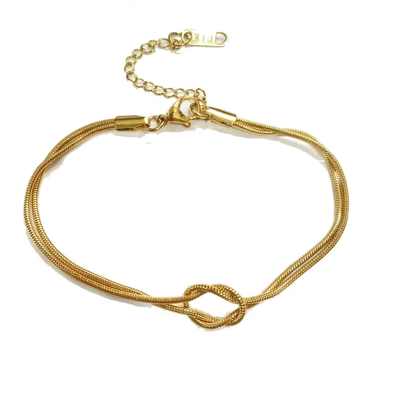 Pulsera Nudo