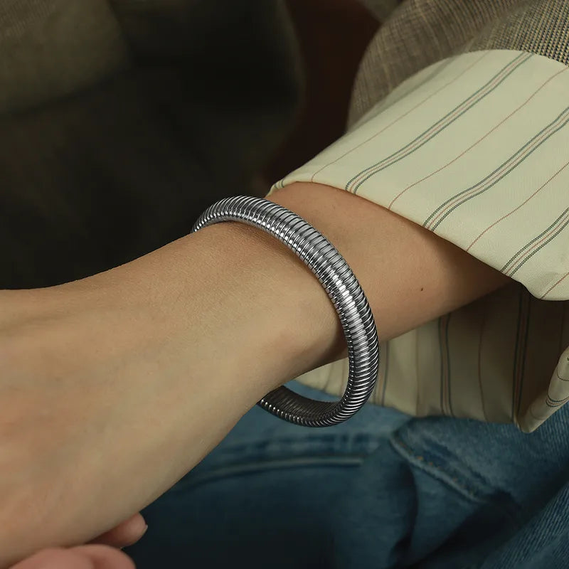 Pulsera Serpiente